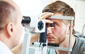 Exámenes oculares pueden detectar signos de Alzheimer antes de que aparezcan los síntomas