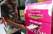 Correos de México suspende envíos postales y paquetería a EU por aranceles de Trump