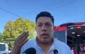 “Estaré satisfecho hasta que sepa quién mandó golpearme”: Jorge Heras