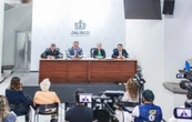Servicios forenses de Jalisco están saturados; anuncian aumento de presupuesto