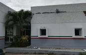 Hospital General de Ciudad Ixtepec, Oaxaca se declara en paro por falta de insumos
