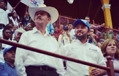 Narco y política: la colusión