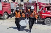 Nueve de los diez hijos de un médico mueren en los últimos ataques de Israel en Gaza
