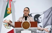 Así reaccionó Sheinbaum a las declaraciones de Nahle sobre asesinato de taxista en Veracruz