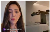 Violencia vicaria: September Vélez lleva 74 días sin saber de sus hijos