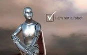 ChatGPT Angent intenta resolver un 'captcha' de Cloudflare y pasa por humano