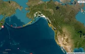 Emiten alerta de tsunami en México por sismo en Rusia; estos serían sus efectos