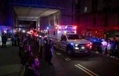 Comunidad de NFL reacciona con tristeza al tiroteo en la oficina de la liga que dejó cuatro muertos