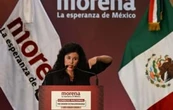 "No somos iguales": Luisa Alcalde defiende a morenistas y dice que no usan recursos públicos