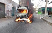 Violencia en Acapulco no para ni es Semana Santa: 17 asesinatos y quema de transporte público