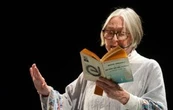 La actriz Susana Alexander anuncia su retiro; "no es que no quiera, es que ya no puedo"
