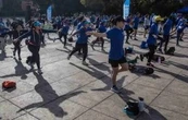 ¿Cuántos pasos diarios debes de realizar de acuerdo a tu edad? Esto dice la OMS