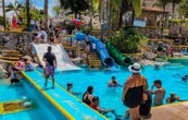 Tragedia en Semana Santa: Registran segunda muerte infantil por ahogamiento en balneario de Hidalgo