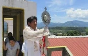 Denuncian persistencia de impunidad tras un año del asesinato del sacerdote tsotsil arcelo Pérez