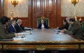 Sheinbaum instala comisión presidencial para la reforma electoral