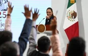 Preso de Tlaxcala pide a Sheinbaum protección para su familia por amenazas de muerte