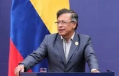 Petro anuncia ayuda internacional para esclarecer asesinato del precandidato Miguel Uribe