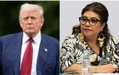 Brugada revira a Trump: en Washington matan más que en la CDMX