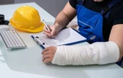 LFT: Esto es lo que debes hacer si sufres un accidente en tu trabajo