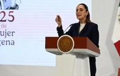 Sheinbaum niega drones de la CIA en México e invoca el Himno Nacional (Video)
