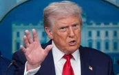 Ultimátum de Trump a Hamás: hasta el 5 de octubre para aceptar su “plan de paz"