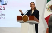 Sheinbaum anuncia viaje a Guatemala para reunirse con el presidente Bernardo Arévalo