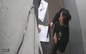 Policía se autolesiona con arma al interior de la Dirección de Seguridad Pública en Ensenada (Video)