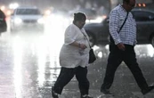 Precaución: lluvias muy fuertes a puntuales intensas azotarán este martes a los siguientes estados