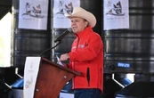 "Nadie puede decir que no era de la CATEM": gobernador de Durango sobre "El Limones"