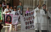 Iglesia ve “falta de caridad y atención” a buscadores de desaparecidos y migrantes