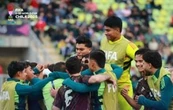 México avanza a octavos de final en el Mundial Sub-20 tras vencer 1-0 a Marruecos (Video)