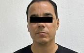 Omar Bravo, exfutbolista de Chivas, es detenido por presunto abuso infantil
