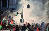 Israelíes y palestinos negociarán los detalles del plan de Trump a partir del lunes en Egipto