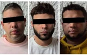 Detienen al líder en México del grupo criminal “Tren de Aragua”