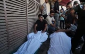 Israel sigue bombardeando Gaza y mata a decenas de personas, pese a los llamados de Trump