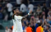 Real Madrid vence 3-1 al Villarreal; Vinícius Júnior anotó doblete