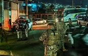 Se desata violencia en Acapulco en plena temporada vacacional