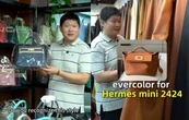 Lo que se sabe del escándalo "Hecho en China" de bolsos Hermès, Gucci y Louis Vuitton