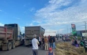 Abaten a tres presuntos integrantes del CJNG en límites de Colima y Michoacán