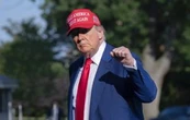 Trump apuesta por un “cambio de régimen” para “hacer a Irán grande otra vez”