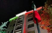 Alerta en embajadas de México en Medio Oriente; se ha facilitado la salida de 175 personas