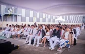 Segunda generación de la Universidad de la Salud comenzará su internado