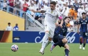 El Real Madrid vence 3-1 al Pachuca en el Mundial de Clubes; los Tuzos llevan cero puntos