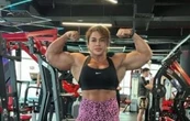 Asesinan a Zunilda Hoyos, conocida como la “Mujer Hulk”; lo que se sabe