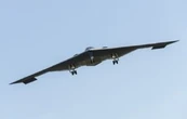 ¿Qué son los bombarderos B-2 que EU usó en su ataque contra instalaciones nucleares de Irán?