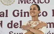 Sheinbaum: La ONU debe llamar a la construcción de la paz