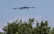 Así Estados Unidos bombardeó instalaciones nucleares iraníes sin ser detectado
