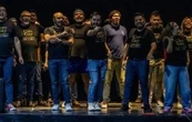 Coro Gay de la CDMX cierra primer semestre del año con espectáculo “Vértices” en el Esperanza Iris