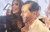 Tras polémica por “dato protegido”, Sergio Gutiérrez Luna pide licencia; exhiben sus lujos en redes