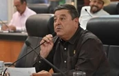 Quién es el diputado de Morena que dijo que a las mujeres “las agreden por gritonas”